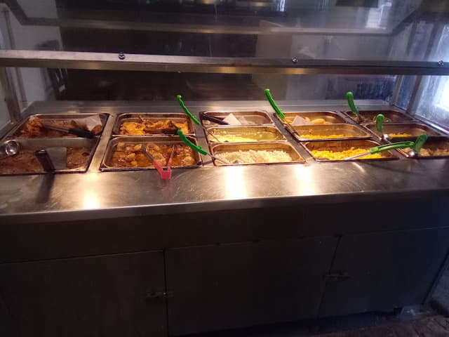 Red's Country Kitchen