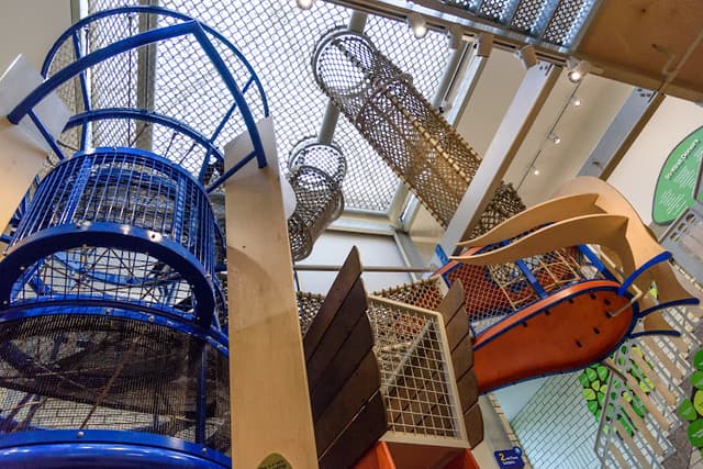 KidsQuest Children's Museum