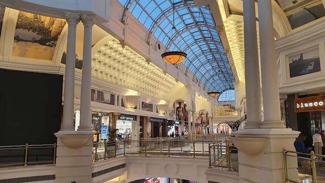 Canal Walk Shopping Centre