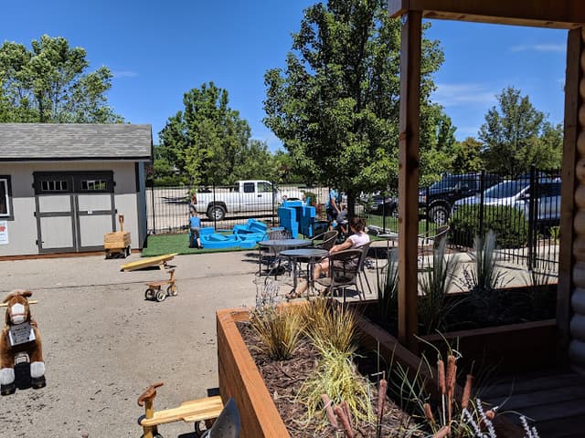 Children’s Museum of Idaho