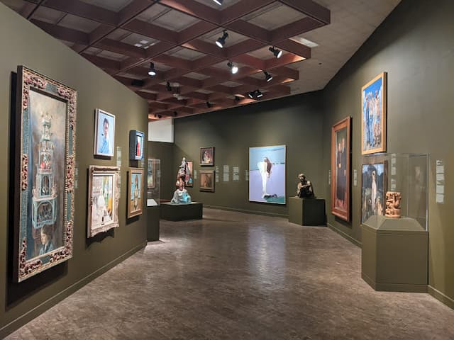 Albuquerque Museum
