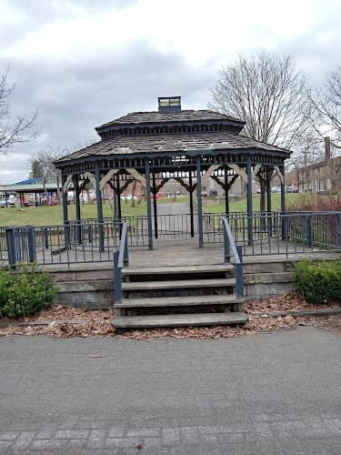 Chancellor Park