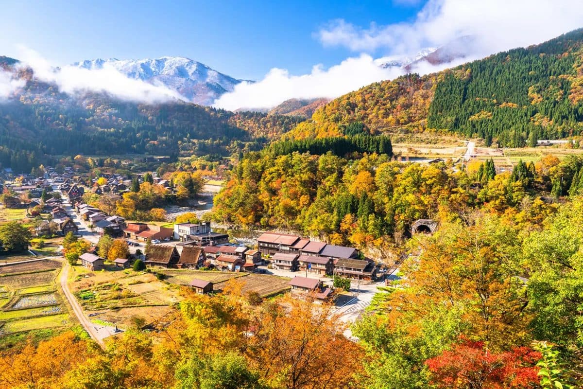 15 Most Beautiful Villages in Asia: Hidden Gems You Need to Explore in 2025