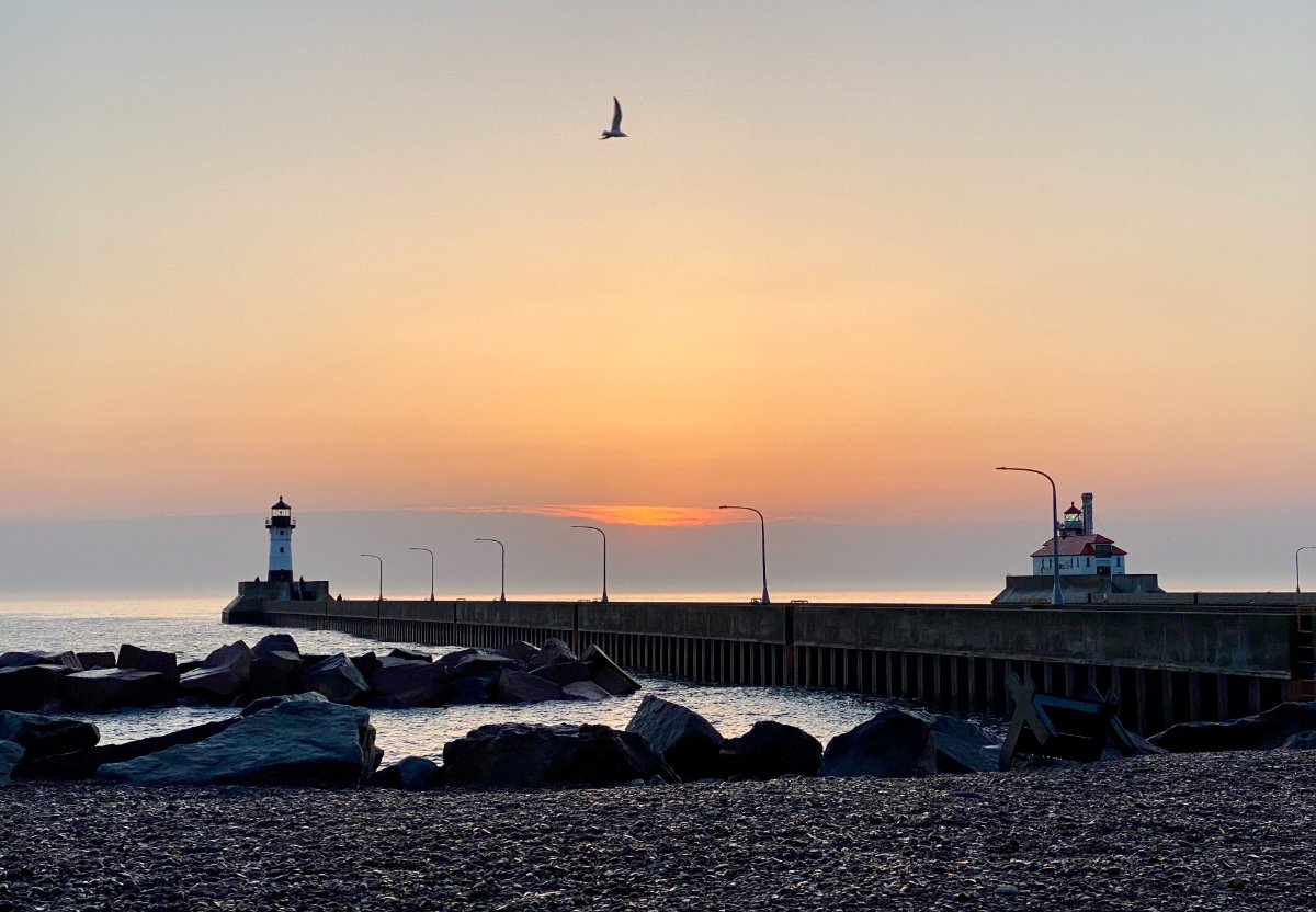 Picture of Duluth, Minnesota
