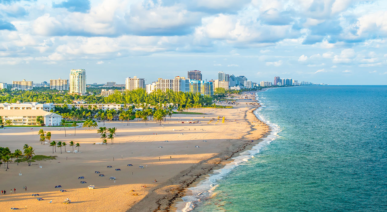 Picture of Fort Lauderdale, Florida