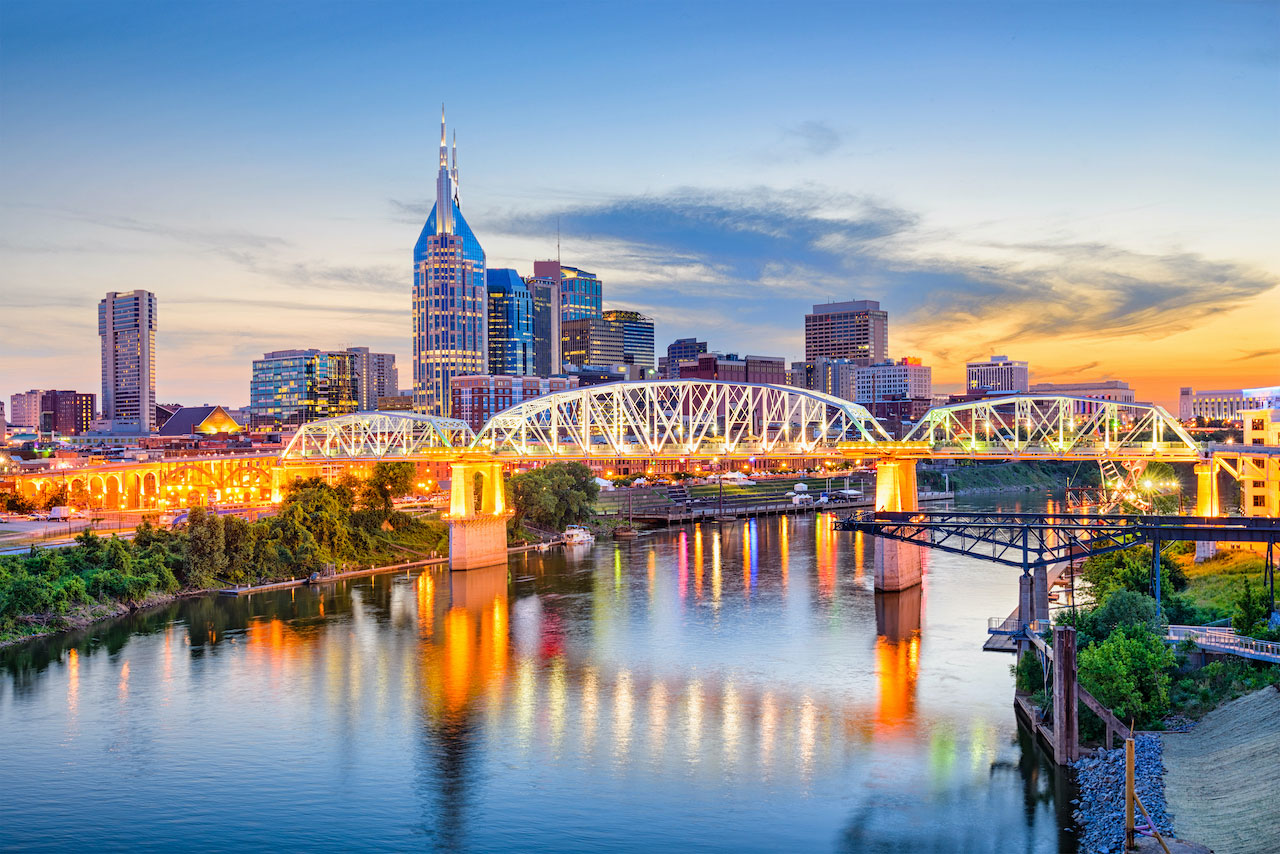 Picture of Nashville, Tennessee