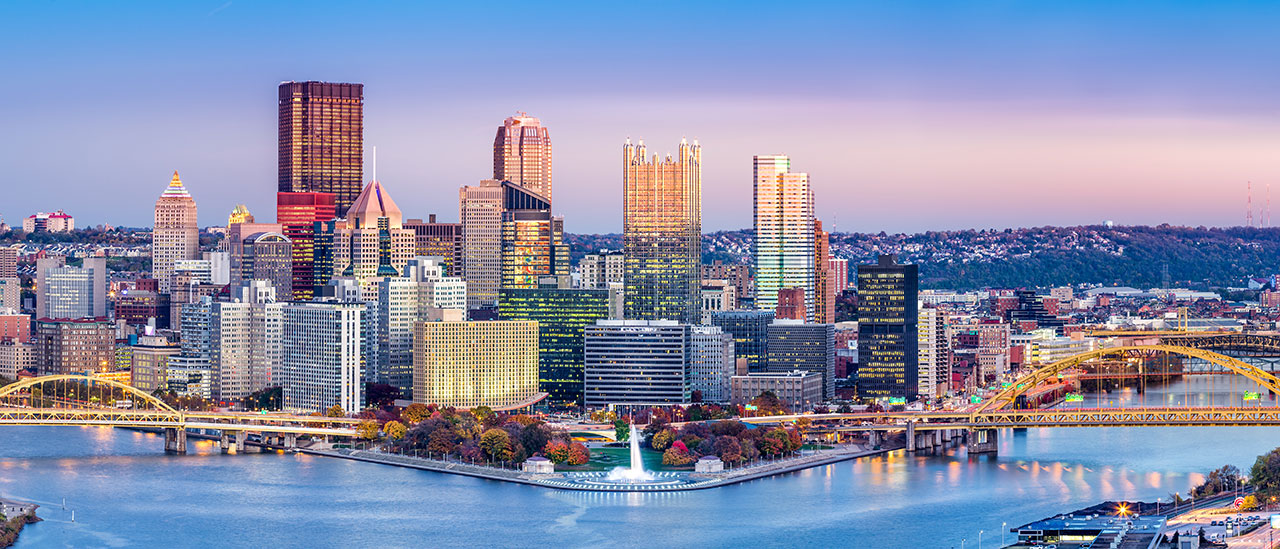 Picture of Pittsburgh, Pennsylvania