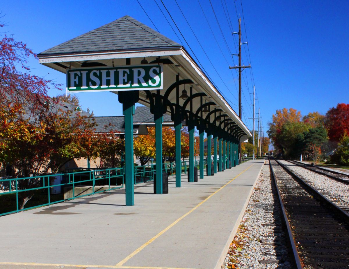 Picture of Fishers, IN