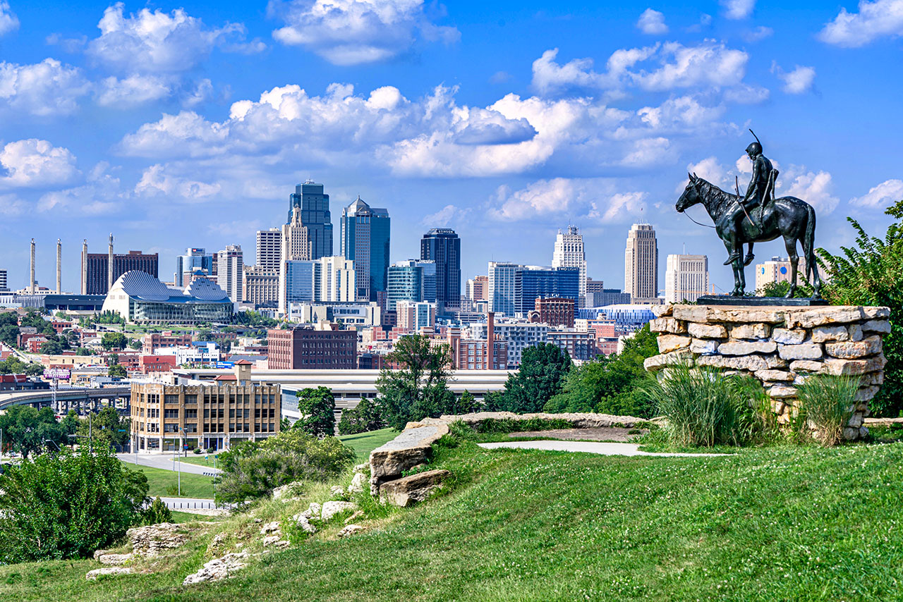 Picture of Kansas City, MO