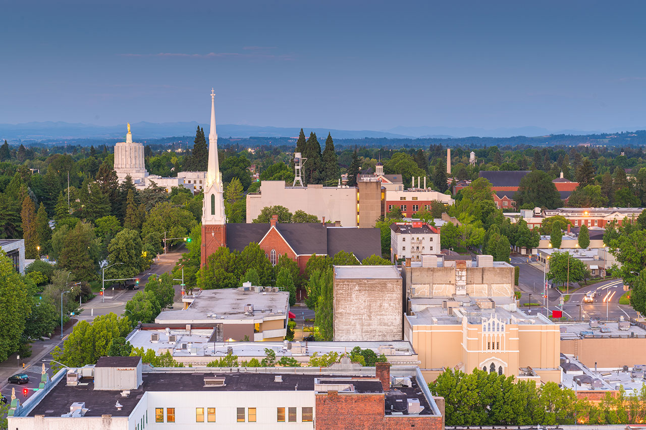 Picture of Things to Do in Salem, OR: Uncover the City's Best Attractions, OR