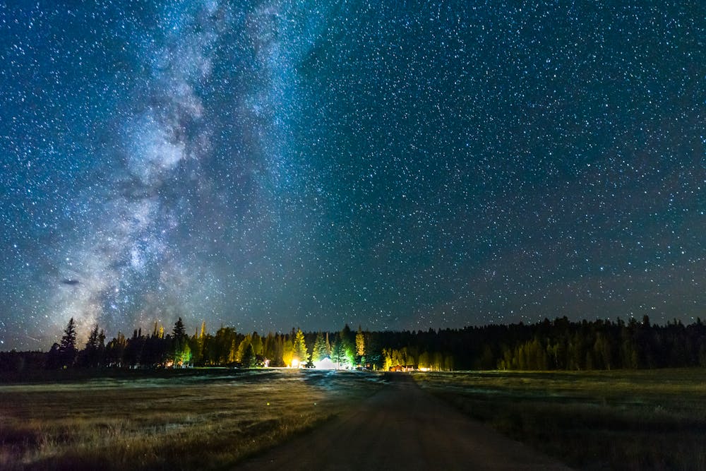 10 Best Dark Sky Parks for Stargazing in the USA: Celestial Wonders Await Your Summer 2026 Adventure