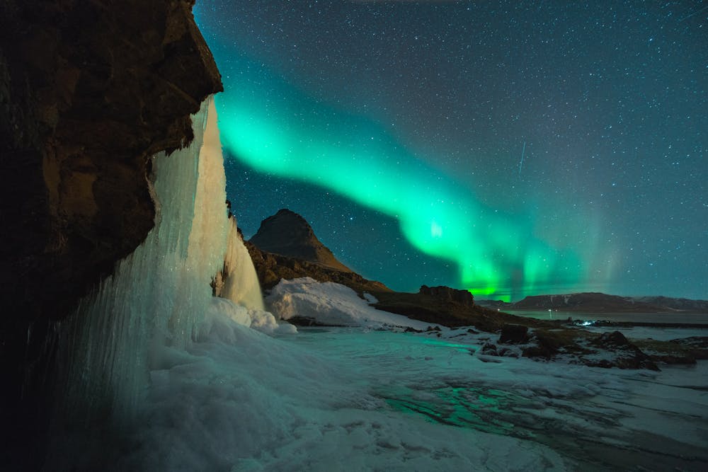 10 Deep Sleep Wellness Retreats in Iceland: Rejuvenate Your Mind and Body Under the Midnight Sun
