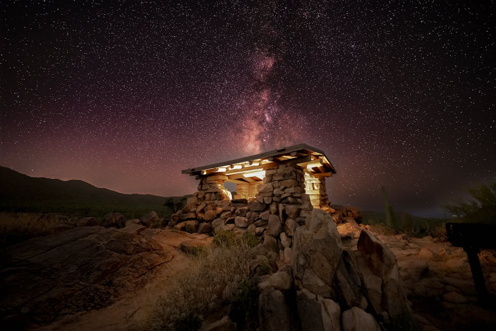 10 Family-Friendly Stargazing Vacations in Arizona: Celestial Adventures for Summer 2026