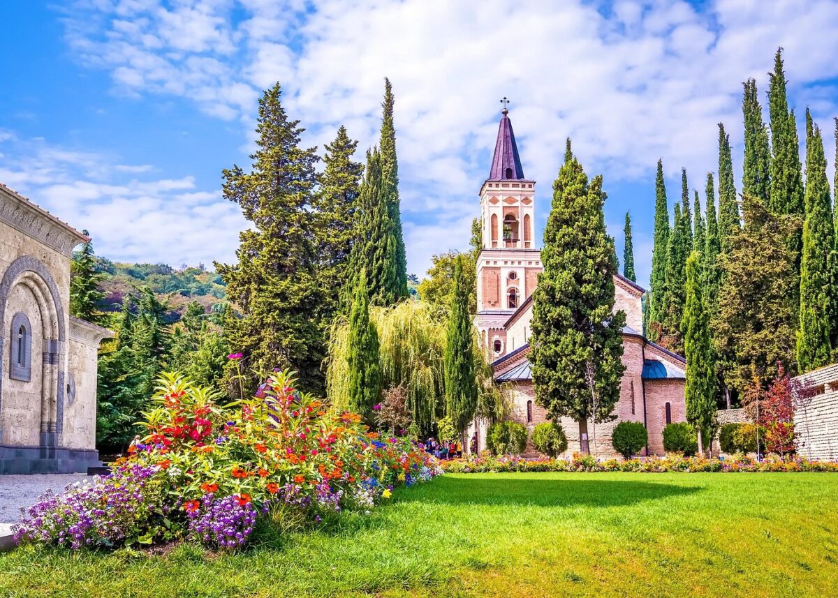 10 Remote Vineyard Tours in Georgia Kakheti: Discover Hidden Wine Treasures in 2026