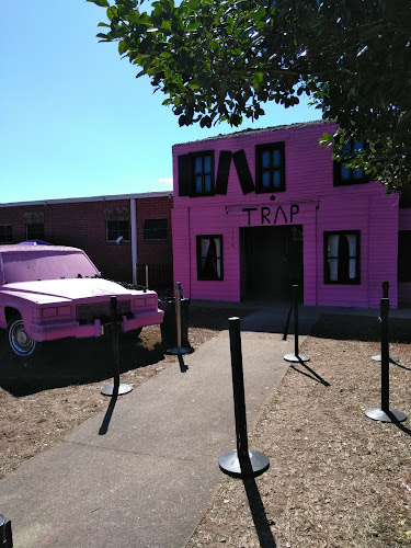 13 Stories Haunted House