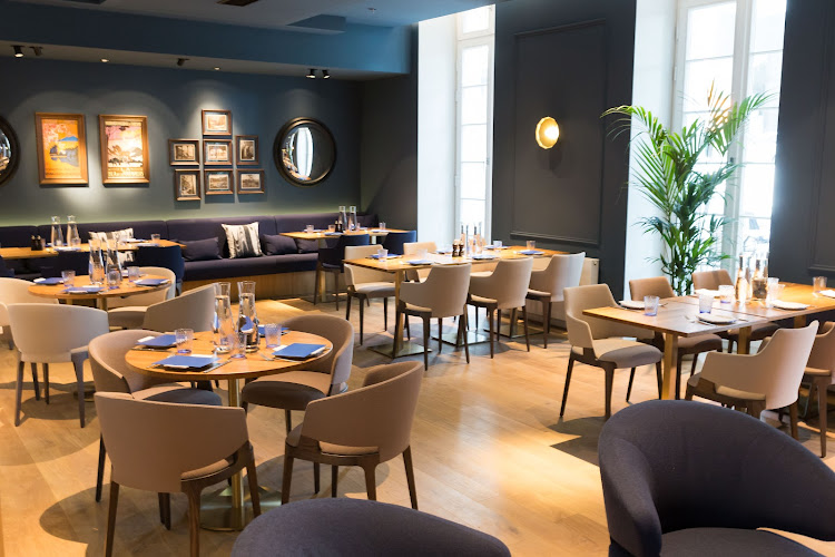 20° RESTOBAR