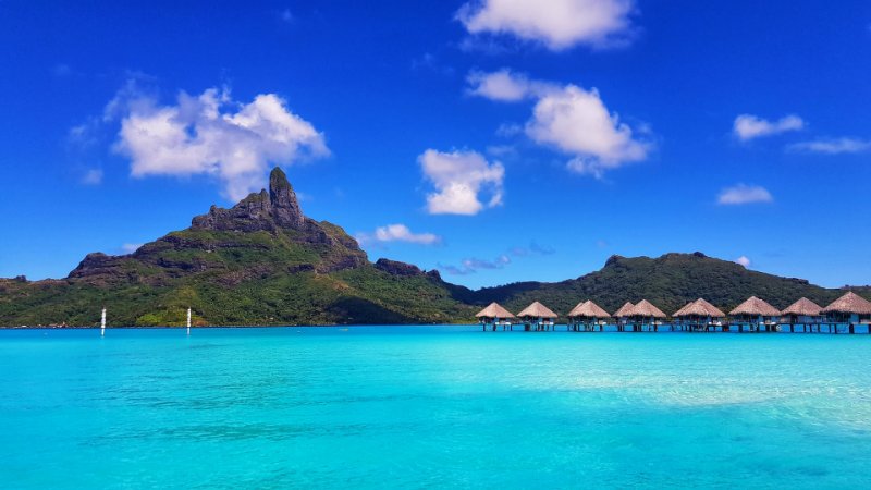 11 Best Pacific Islands to Visit