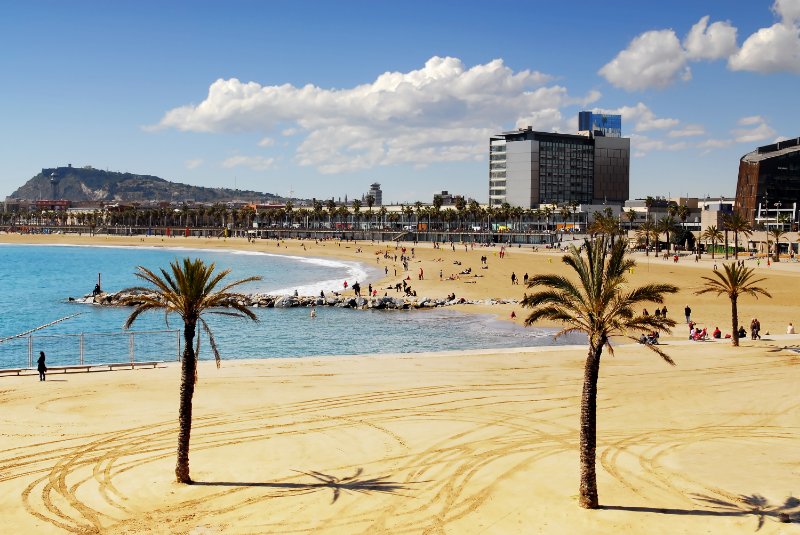 15 Best Beach Vacations in Europe