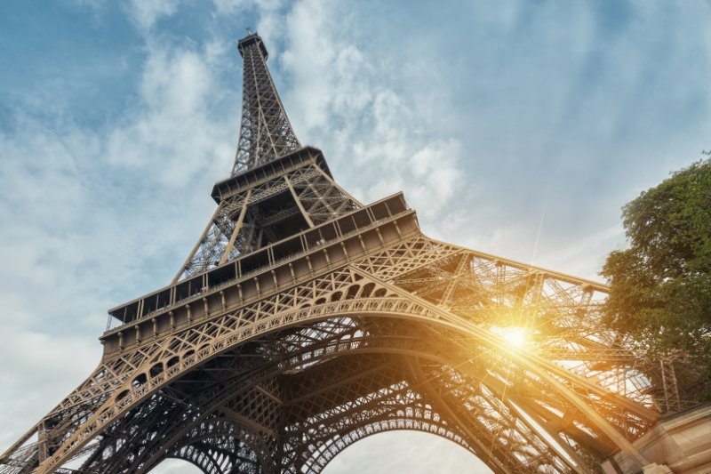 32 Best Destinations in the World