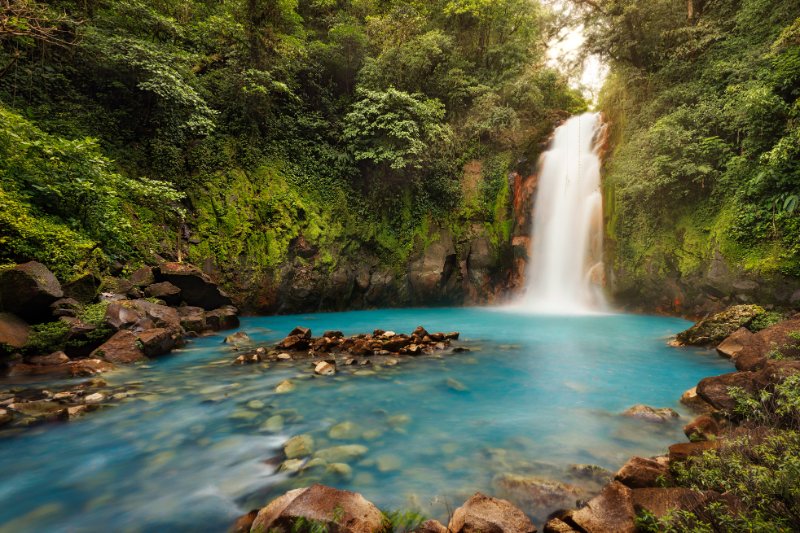10 Best Places Like Costa Rica to Visit