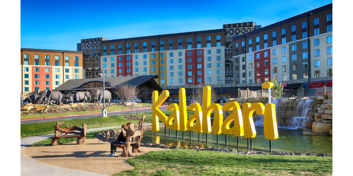 11 Best Alternatives to Kalahari Resort to Visit