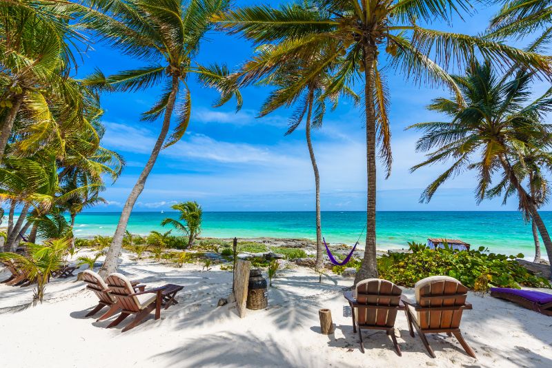 Best All-Inclusive Resorts in Playa del Carmen, Mexico