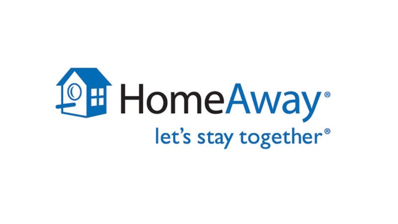 Homeaway logo