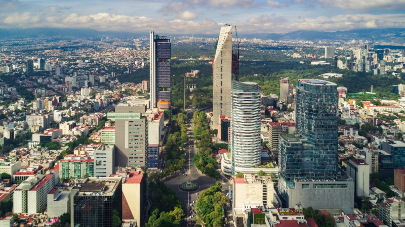 16 Fun & Best Things to Do in Mexico City, Mexico