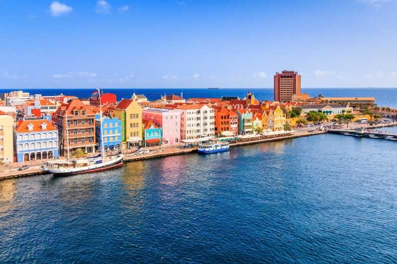27 Most Romantic Getaways in the World: Destinations for Couples