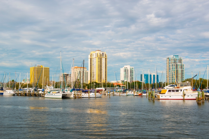 31 Fun & Best Things to Do in Saint Petersburg, Florida