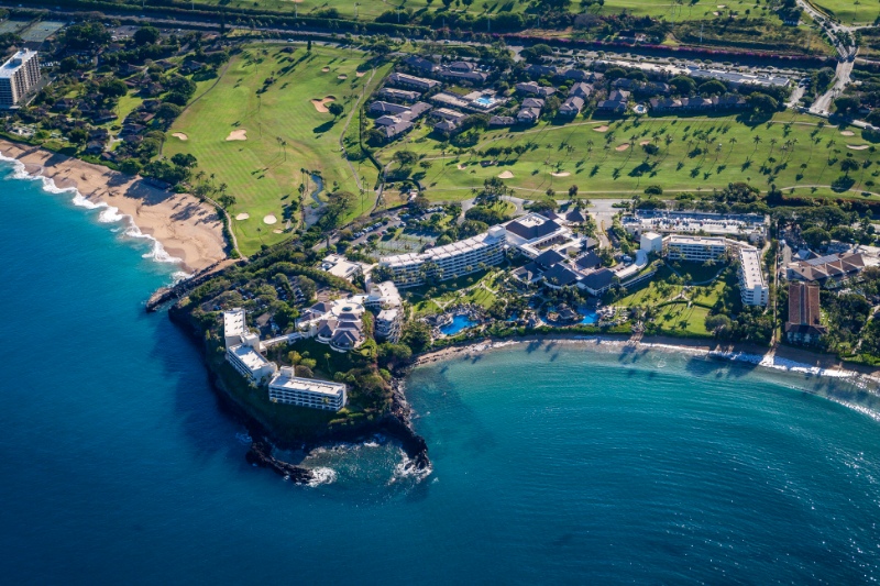 6 Best Resorts In Kaanapali, Hawaii