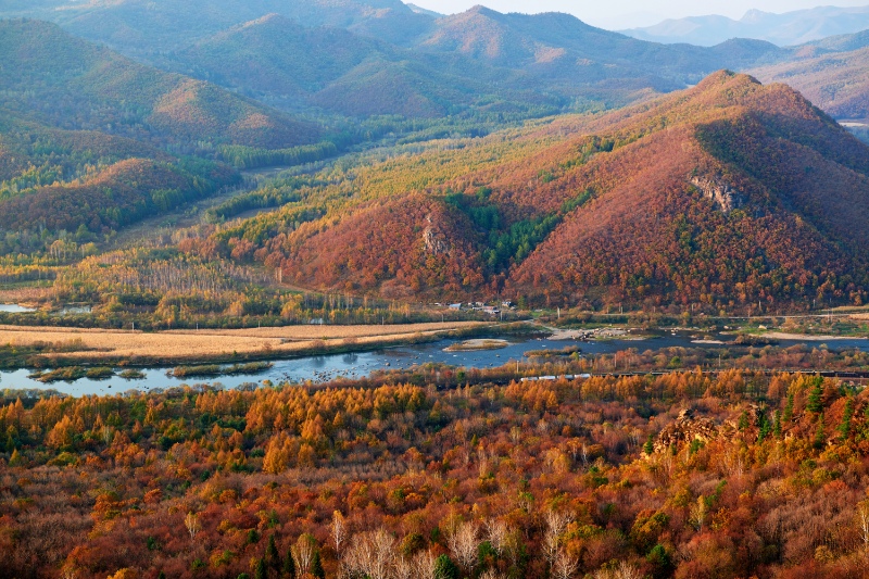 15 Fun & Best Things to Do in Yichun, China