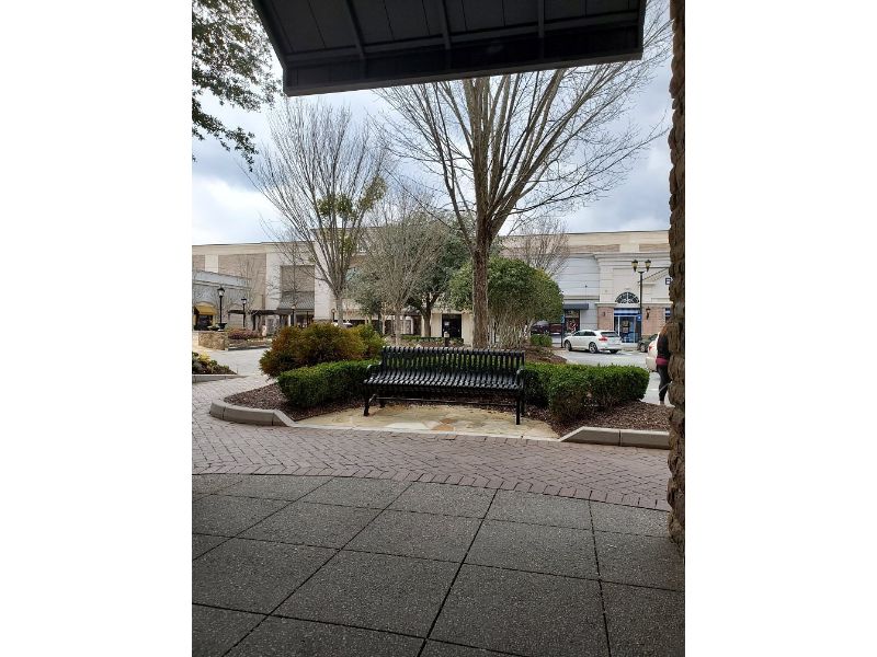 Ashley Park is a shopping destination in Newnan that shouldn't be missed