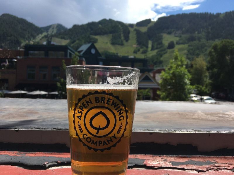 e of the most popular breweries is Aspen Brewing Company, which offers a variety of craft beers and a cozy taproom