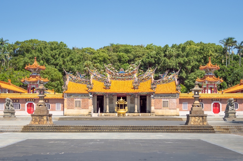 20 Fun & Best Things to Do in Xinpu, China