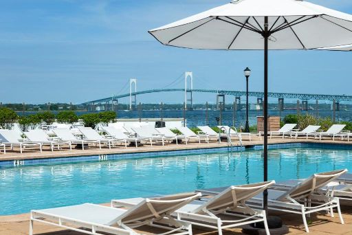 10 Best Resorts in Rhode Island