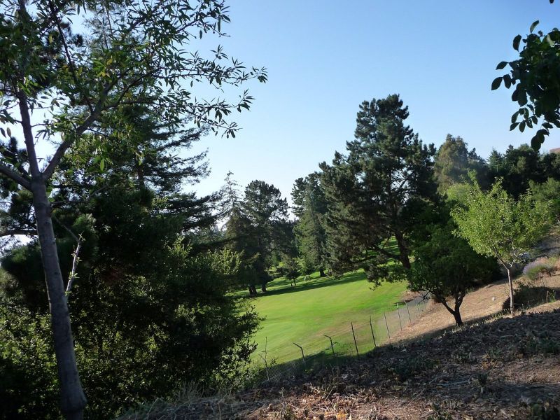 Tee off at the Blackberry Farm Golf Course and revel in the serenity of the exquisite landscape.