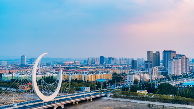 25 Fun & Best Things to Do in Chifeng, China