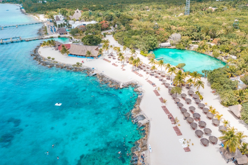 20 Fun & Best Things To Do In Cozumel, Mexico
