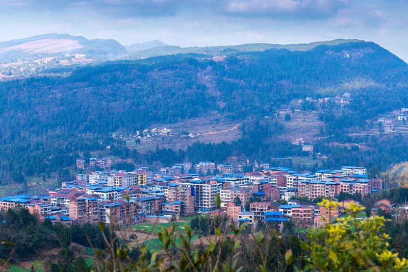 7 Fun & Best Things to Do in Dazhou, China