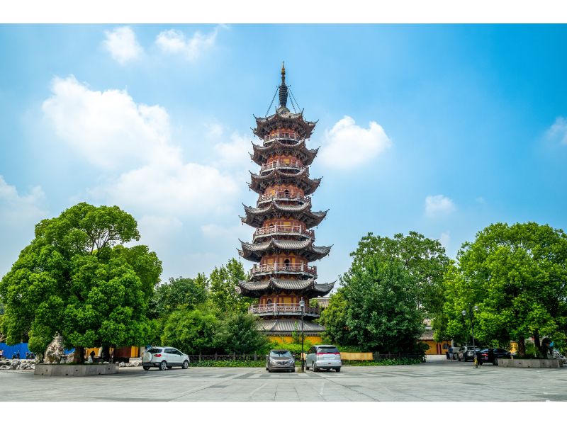 6 Fun & Best Things to Do in Guigang, China