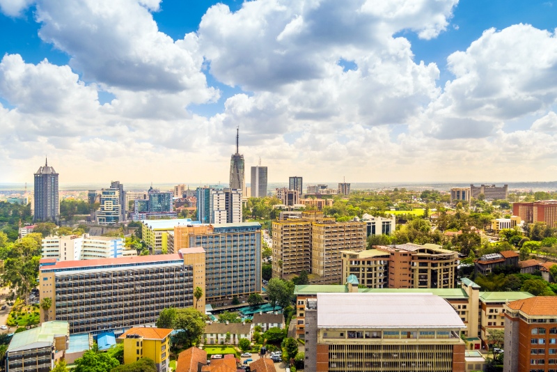 31 Fun & Best Things to Do in Nairobi, Kenya