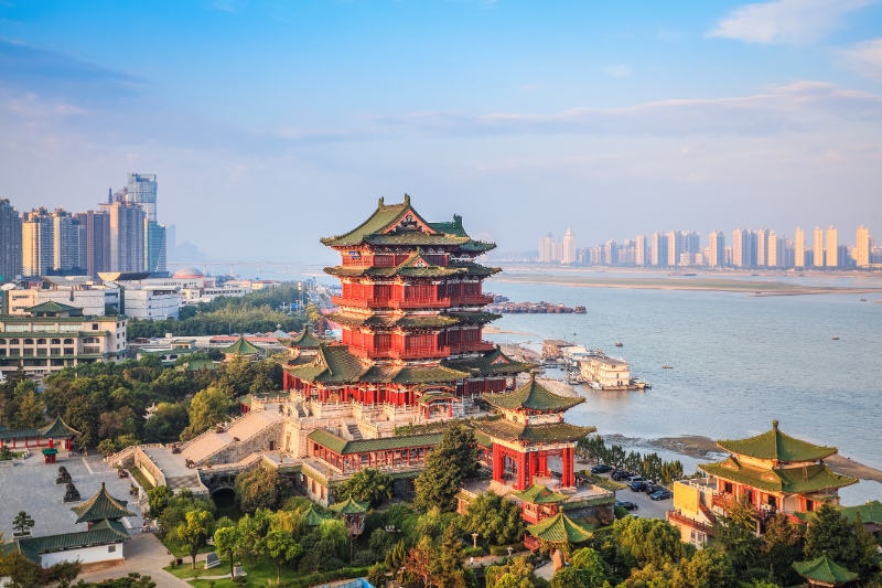 40 Fun & Best Things to Do in Nanchang, China