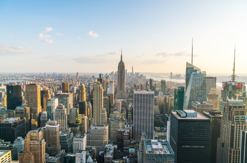 19 Best Hotels in New York City, New York