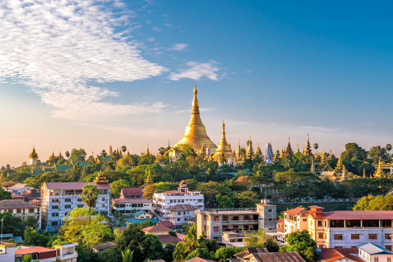 28 Fun & Best Things to Do in Rangoon, Myanmar