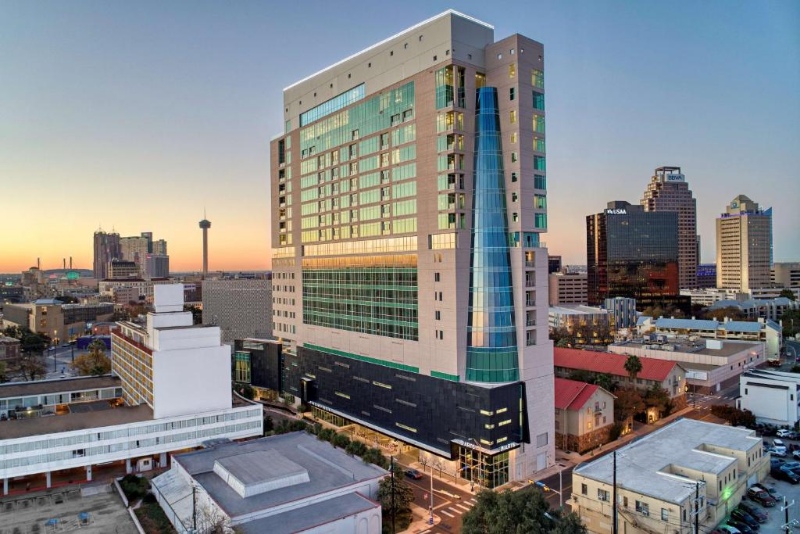 Thompson San Antonio – Riverwalk - part of Hyatt