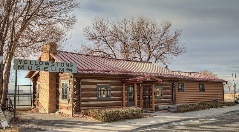 At the Yellowstone County Museum, you can delve deeper into the diverse heritage and tradition of the area.