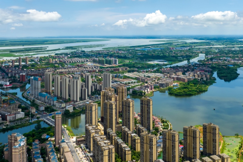 23 Fun & Best Things to Do in Yiyang, China