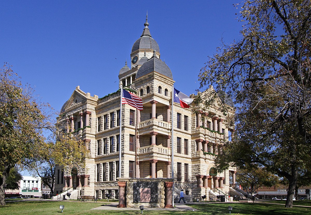 Courthouse-on-the-Square Museum