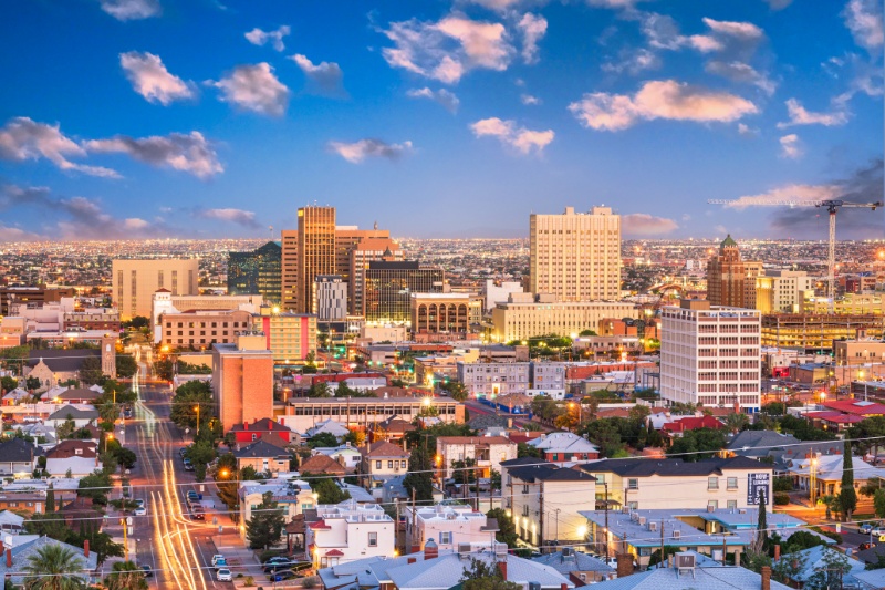 18 Best Hotels in El Paso, Texas